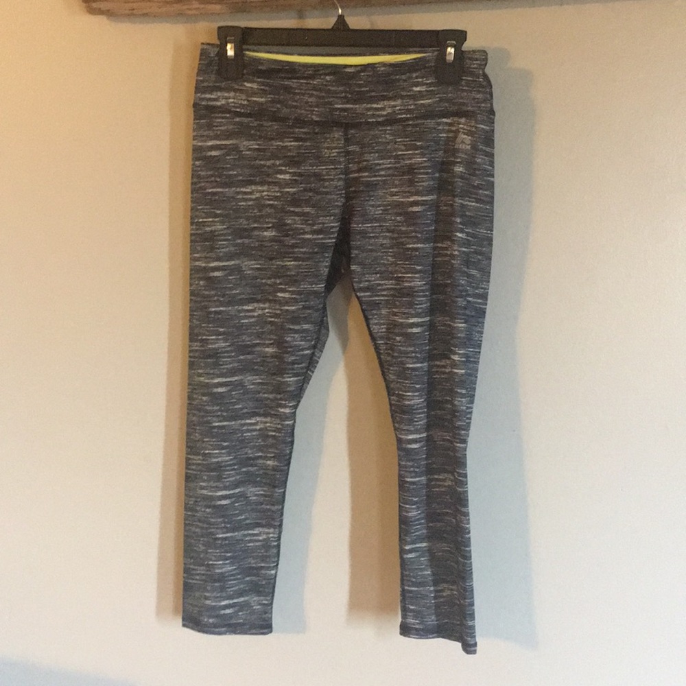 Workout pants